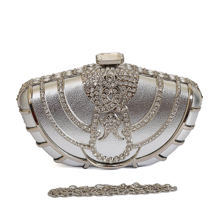 Fancy Clutch