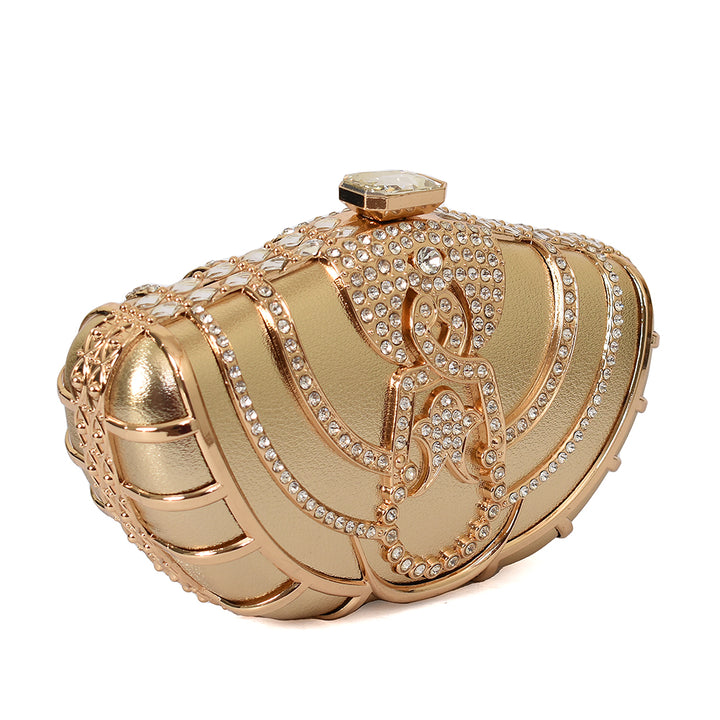Fancy Clutch