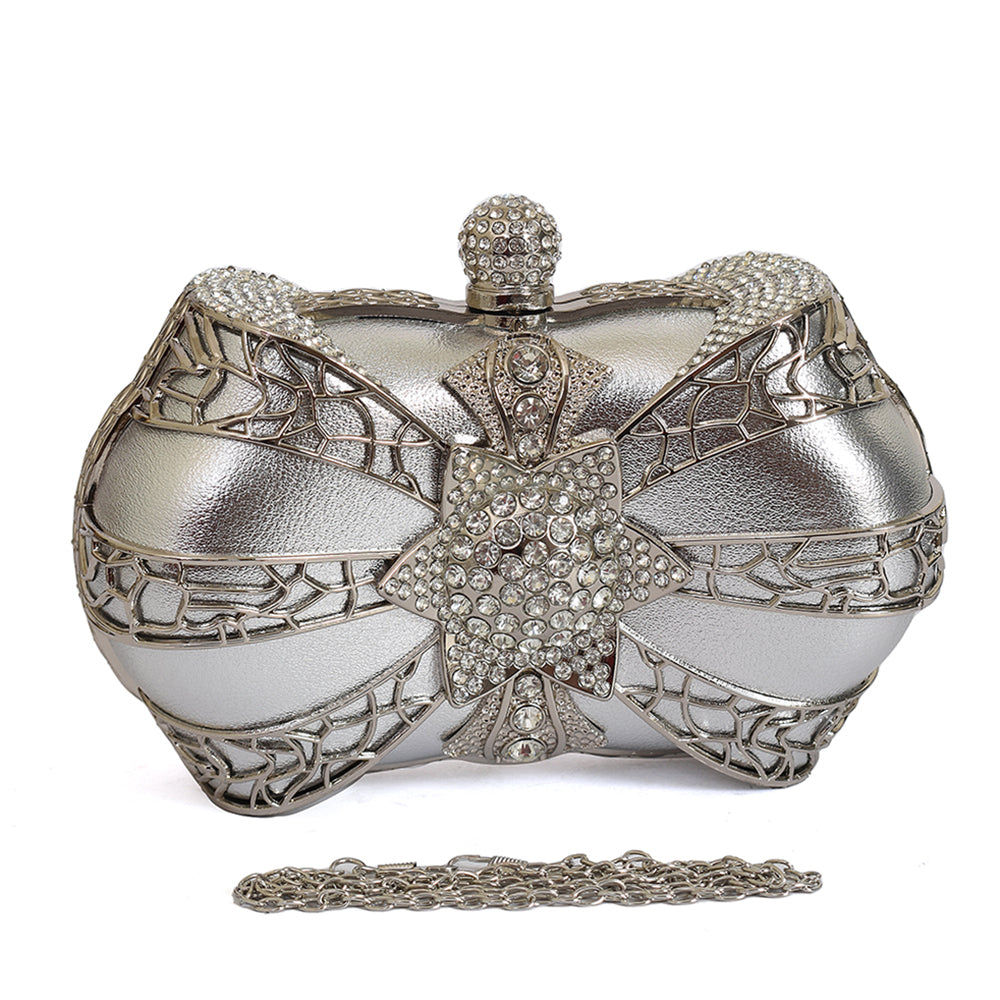 Fancy Clutch