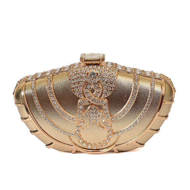 Fancy Clutch