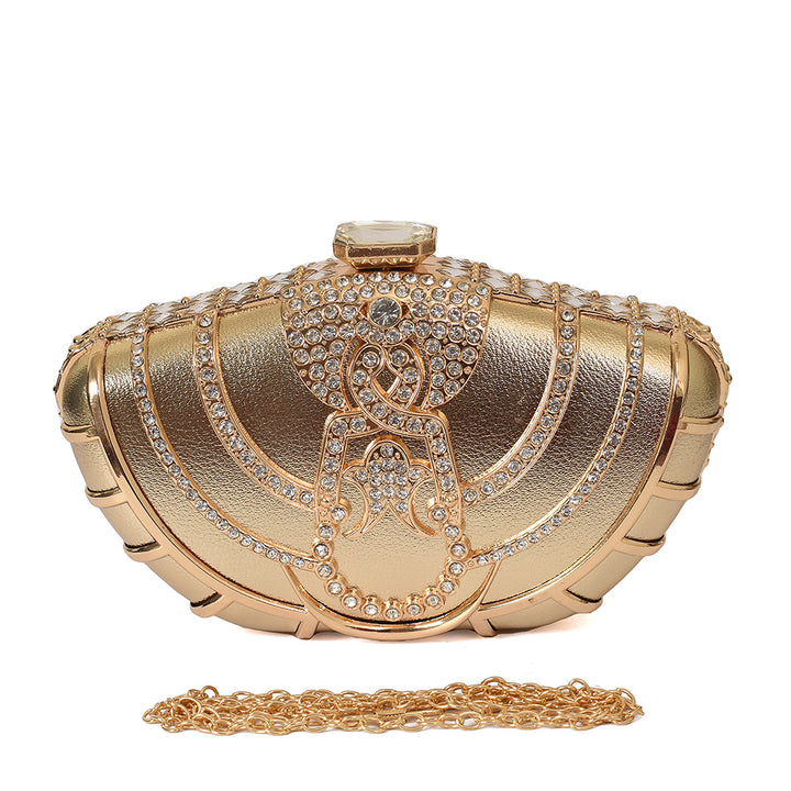 Fancy Clutch