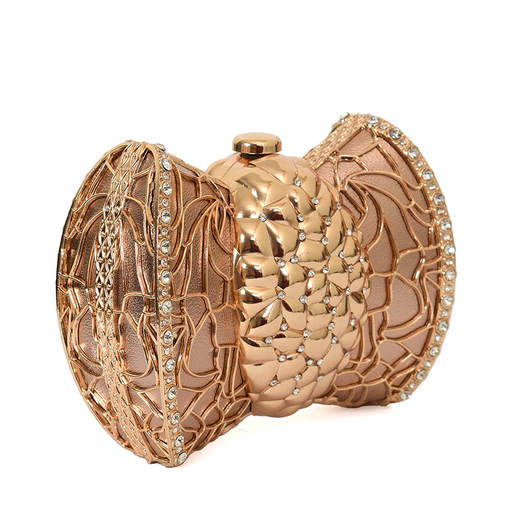Fancy Clutch