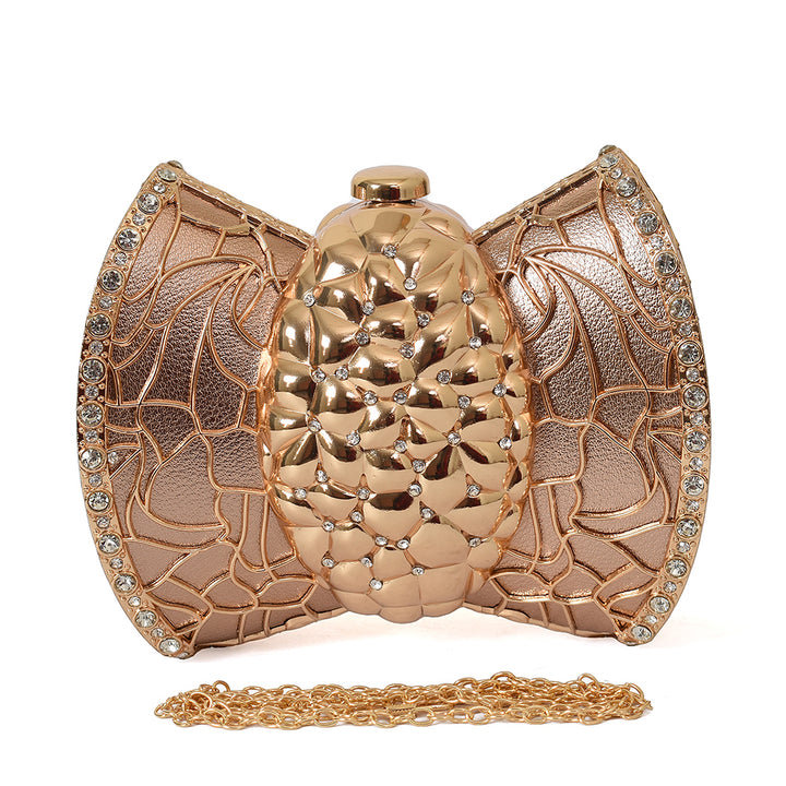 Fancy Clutch