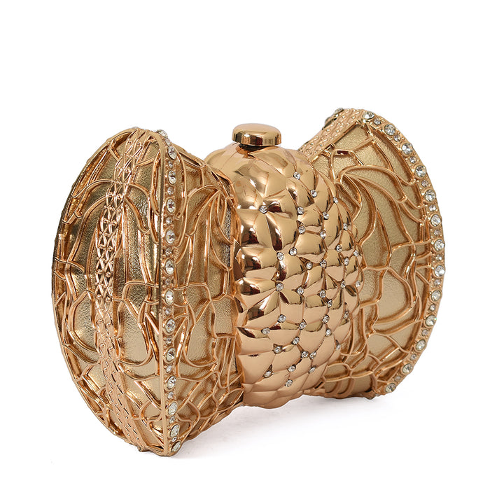 Fancy Clutch