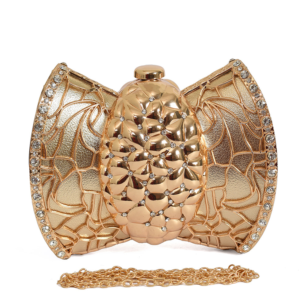 Fancy Clutch