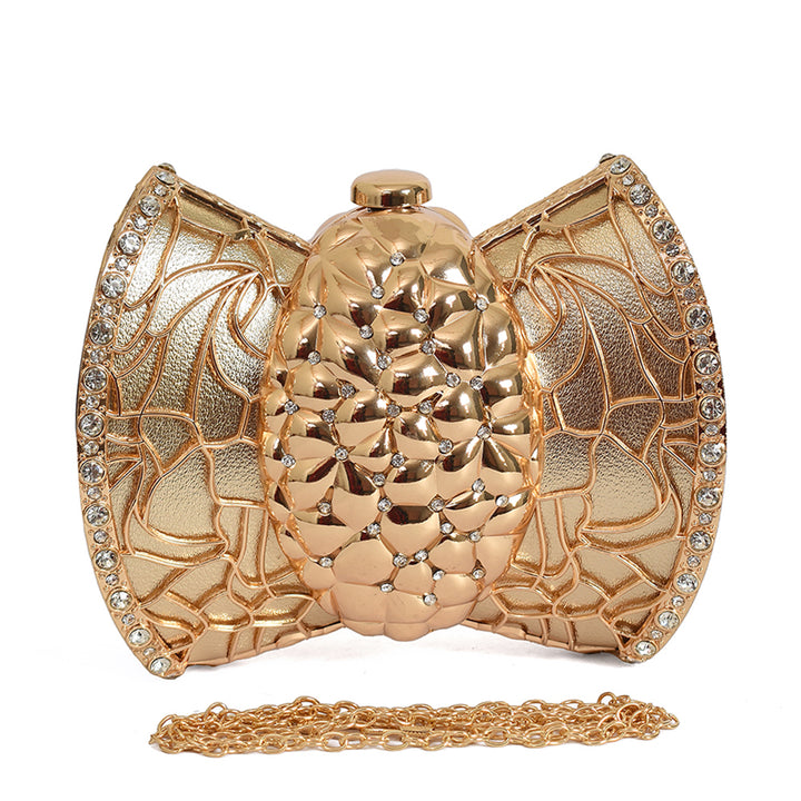 Fancy Clutch