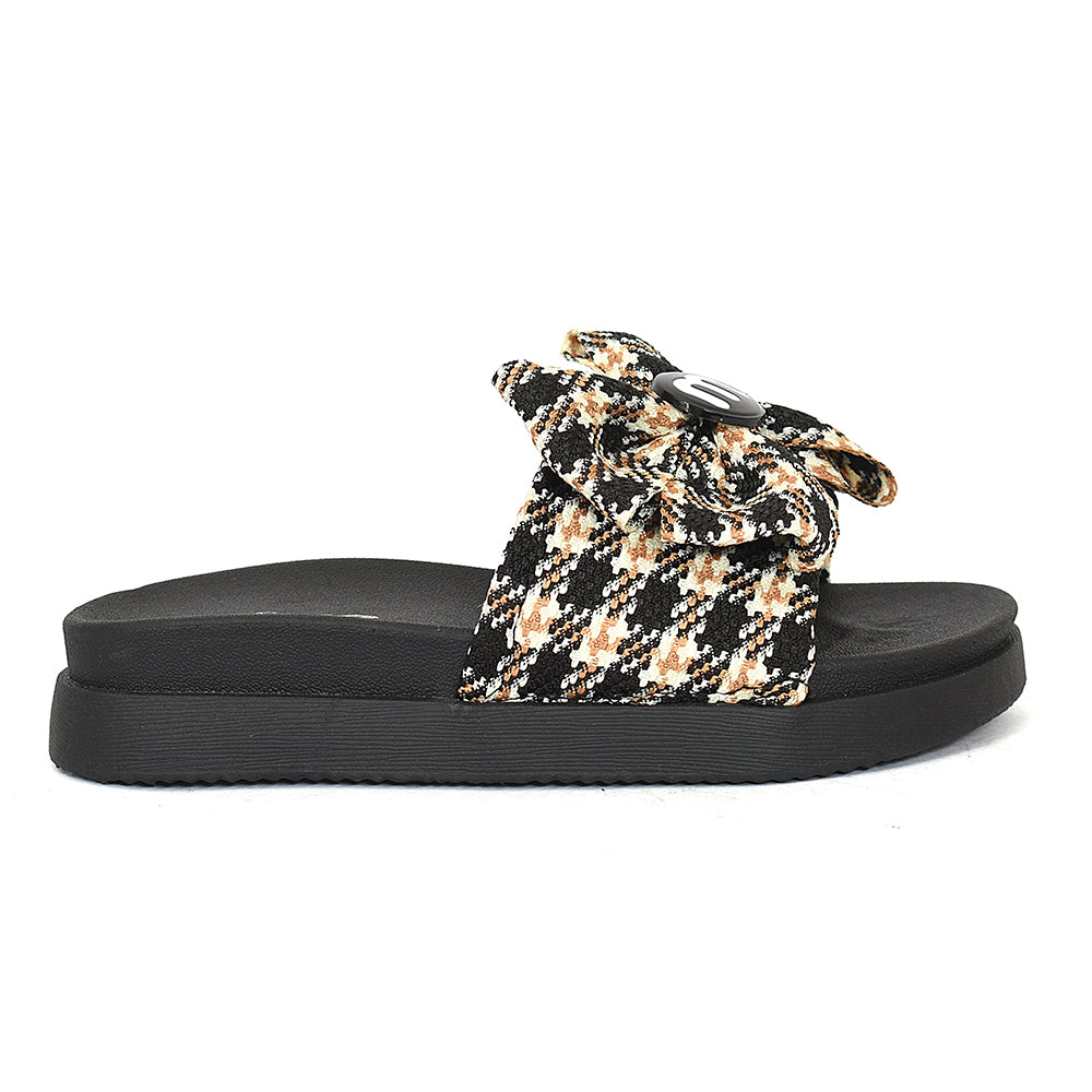 Kids Rough Slipper (Large Size)