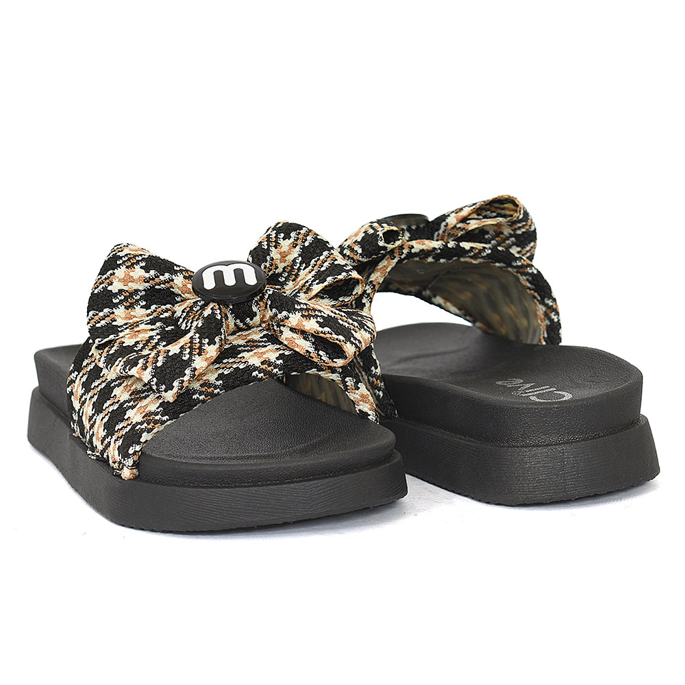Kids Rough Slipper (Large Size)