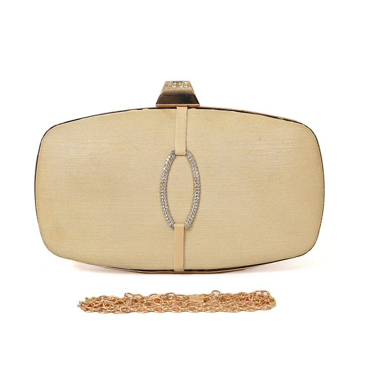 Fancy Clutch