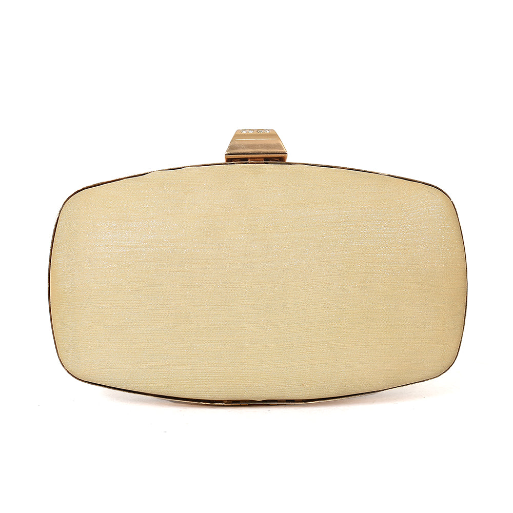 Fancy Clutch