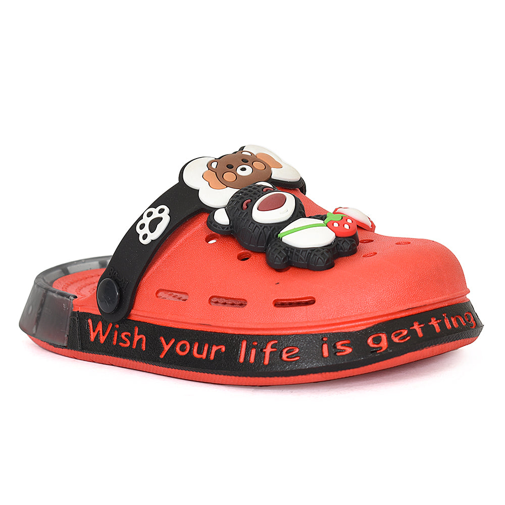 Kids Rough Slipper (Large Size)