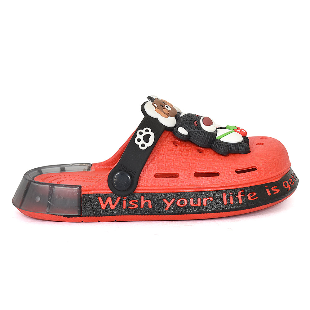 Kids Rough Slipper (Large Size)