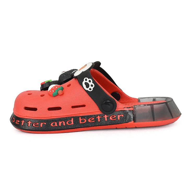 Kids Rough Slipper (Large Size)