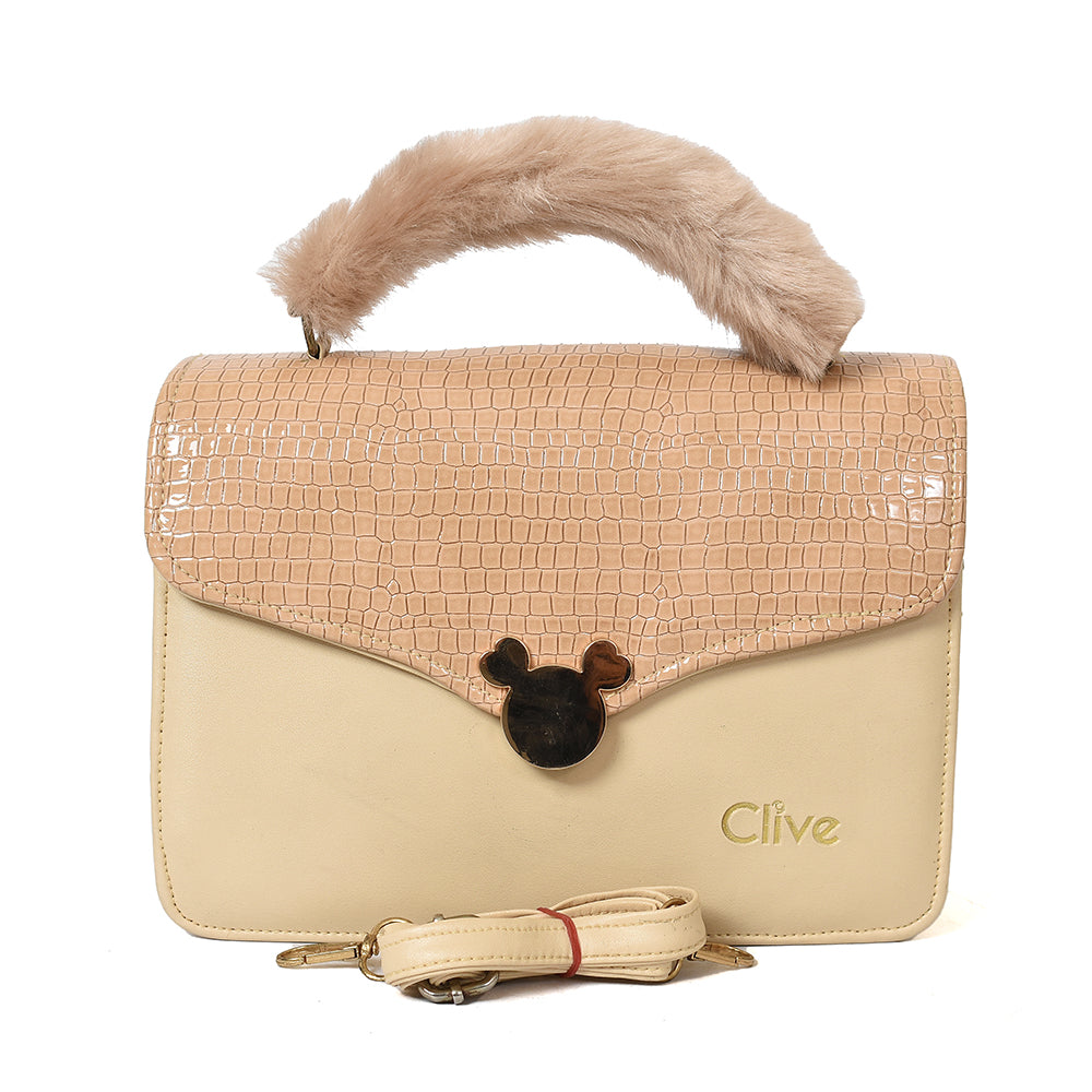 Cross Body Bag