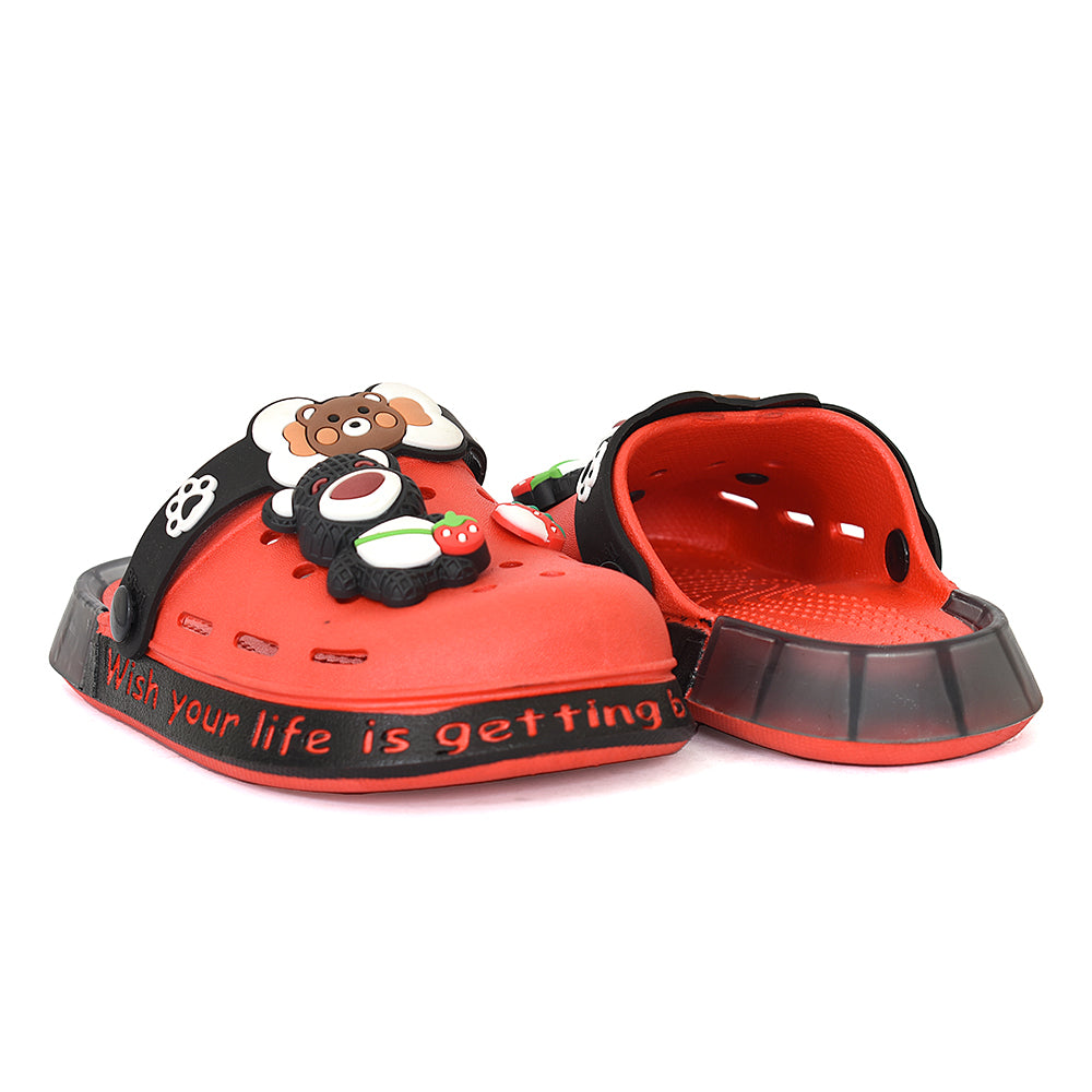 Kids Rough Slipper (Large Size)