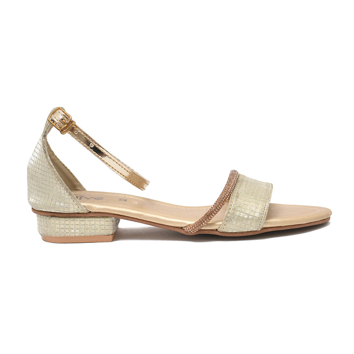 Girls Fancy Sandal