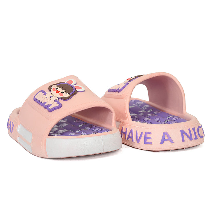 Kids Rough Slipper (Large Size)