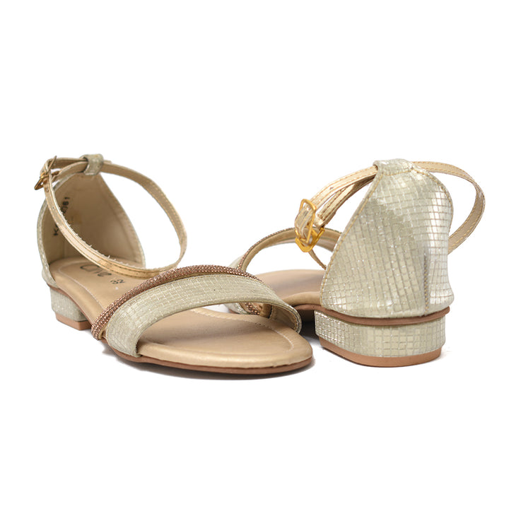 Girls Fancy Sandal