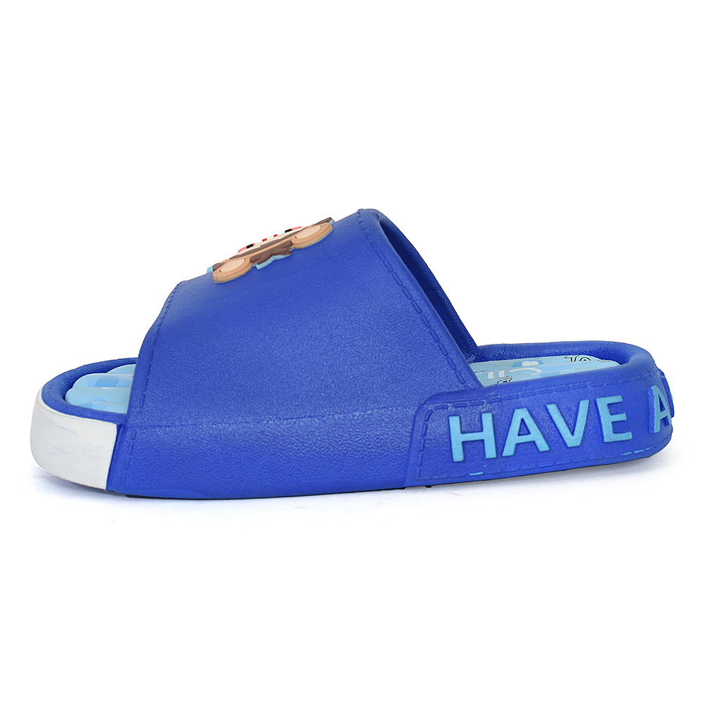 Kids Rough Slipper (Large Size)
