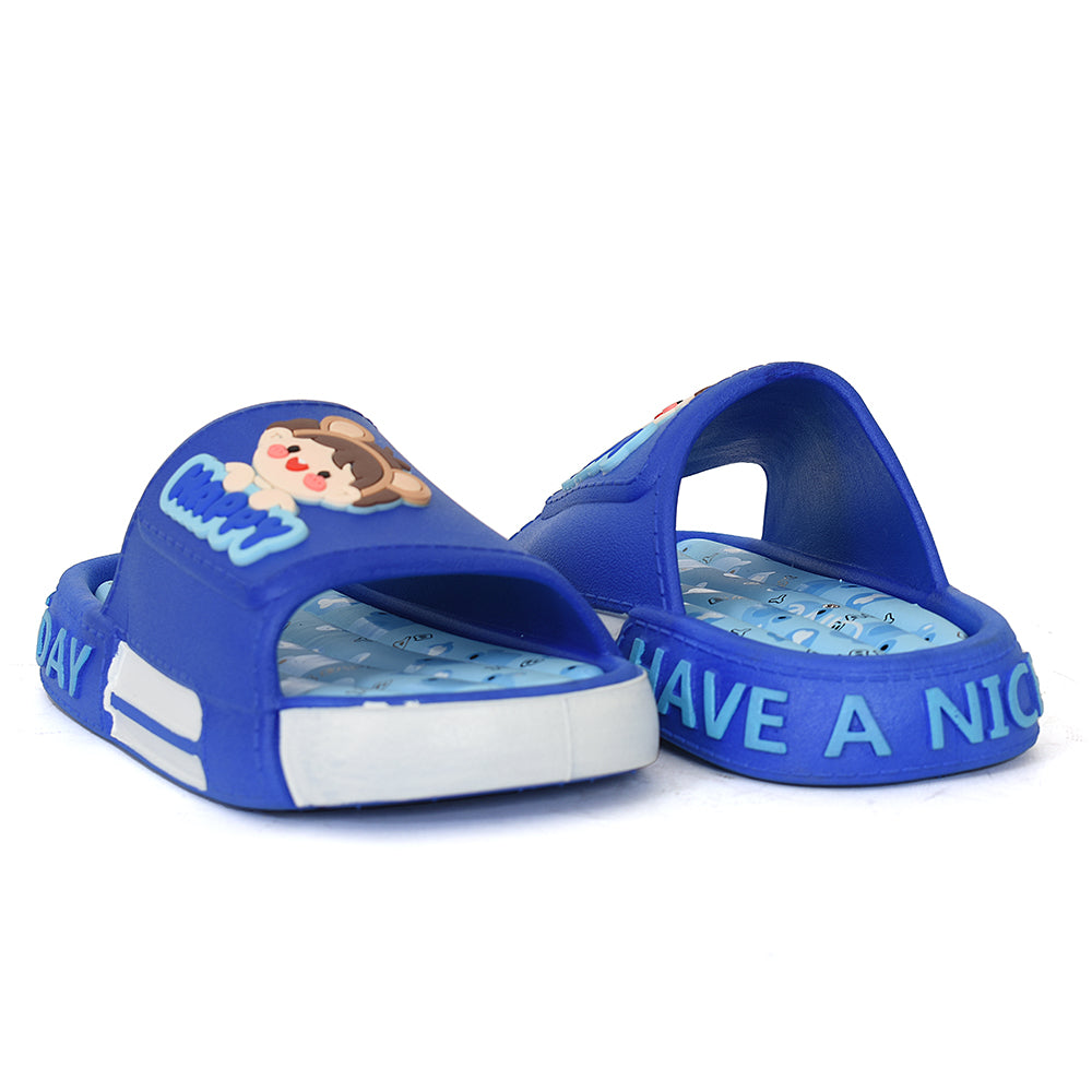 Kids Rough Slipper (Large Size)