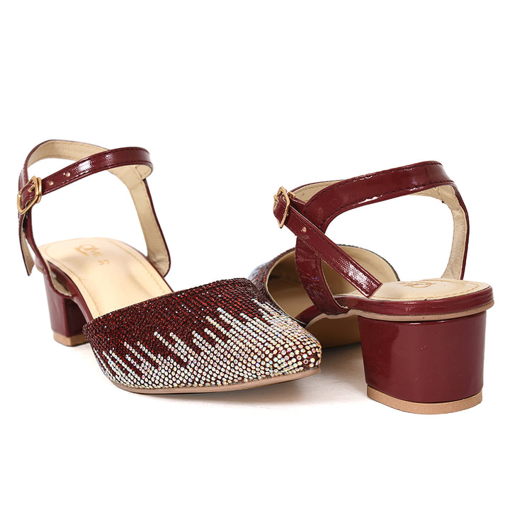 Fancy Court Shoes
