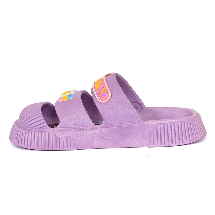 Kids Rough Slipper