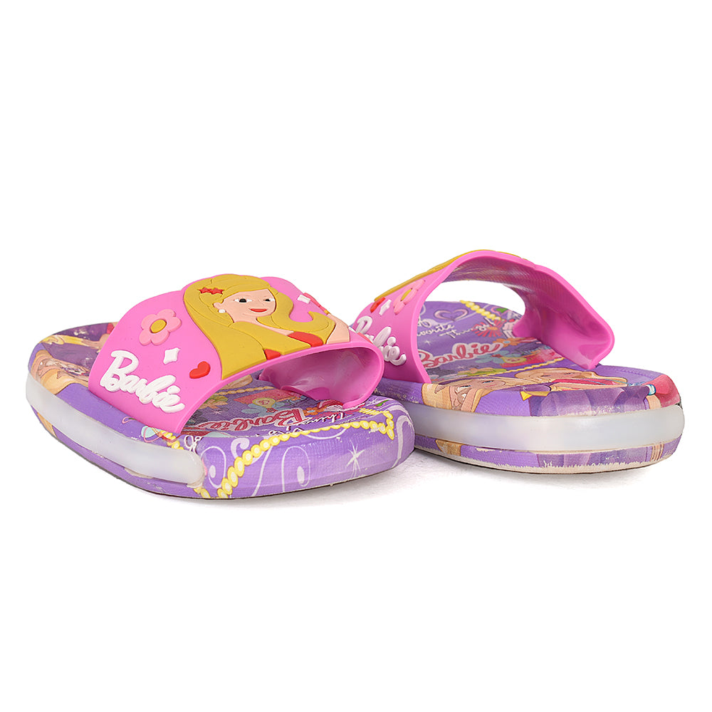 Kids Rough Slipper (Large Size)