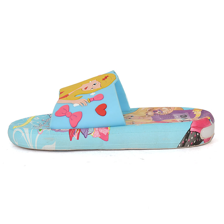 Kids Rough Slipper (Large Size)