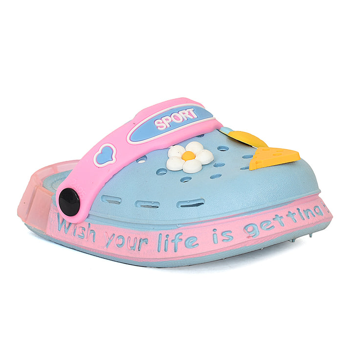 Kids Rough Slipper