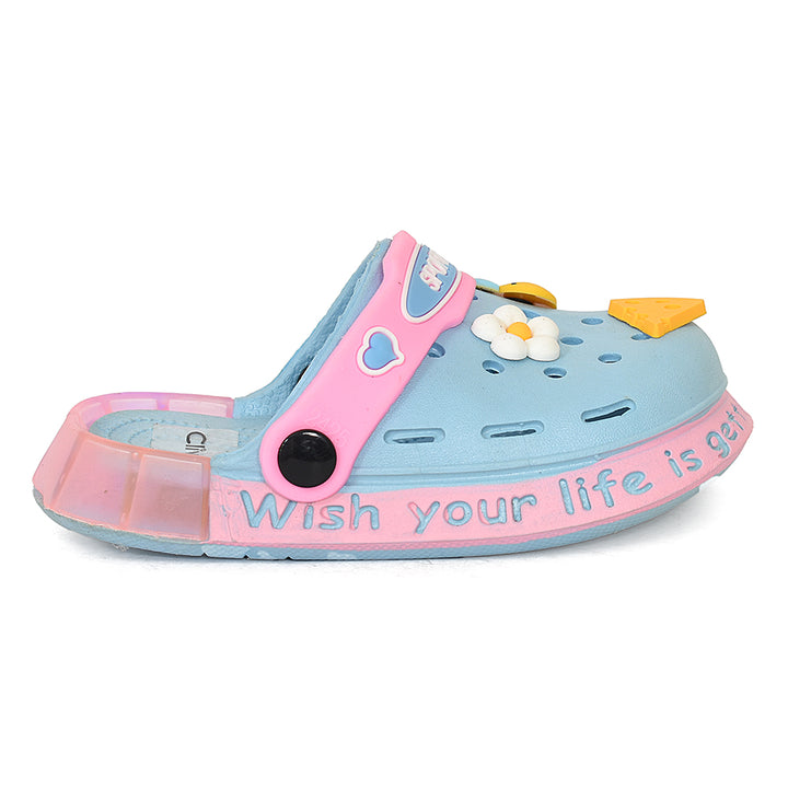 Kids Rough Slipper