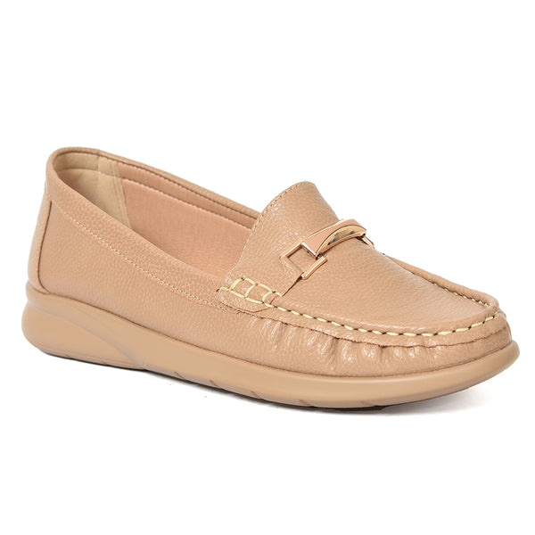 Casual Loafers