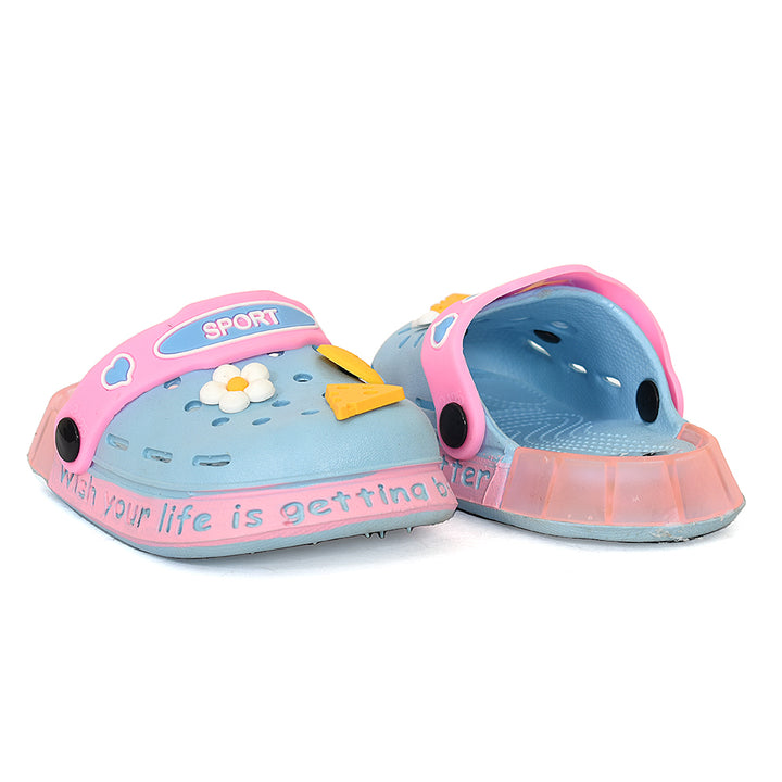 Kids Rough Slipper