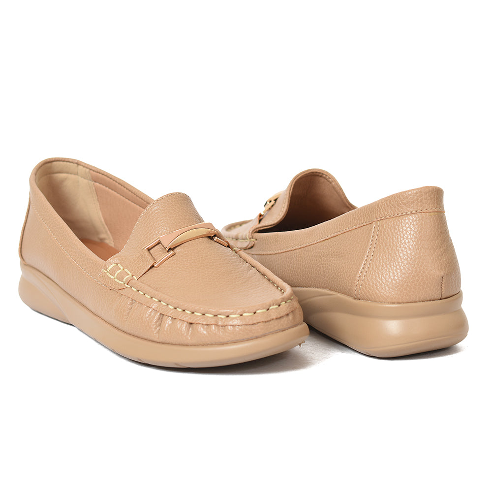 Casual Loafers