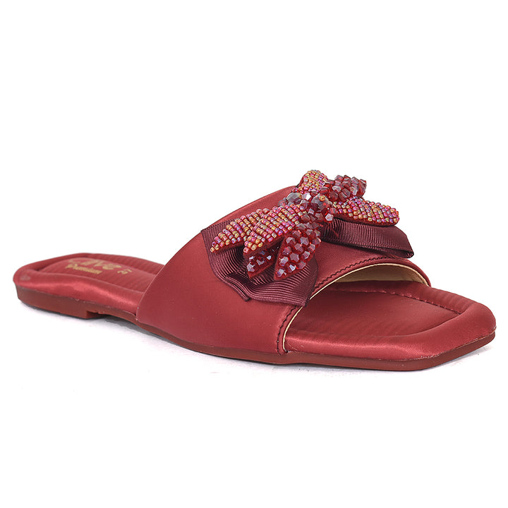 Casual Flat Slipper