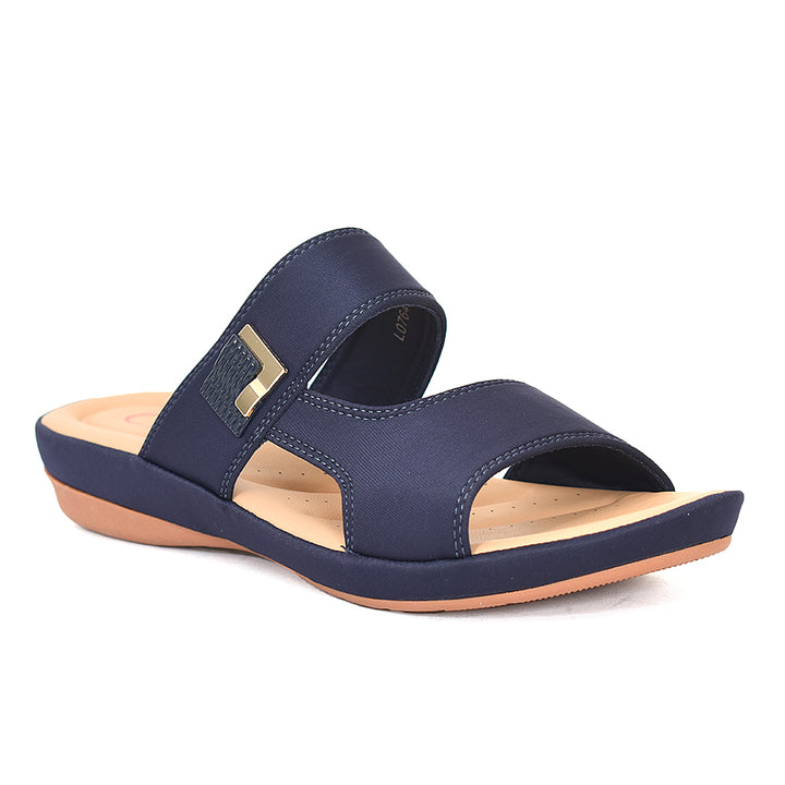 Casual PU Slipper