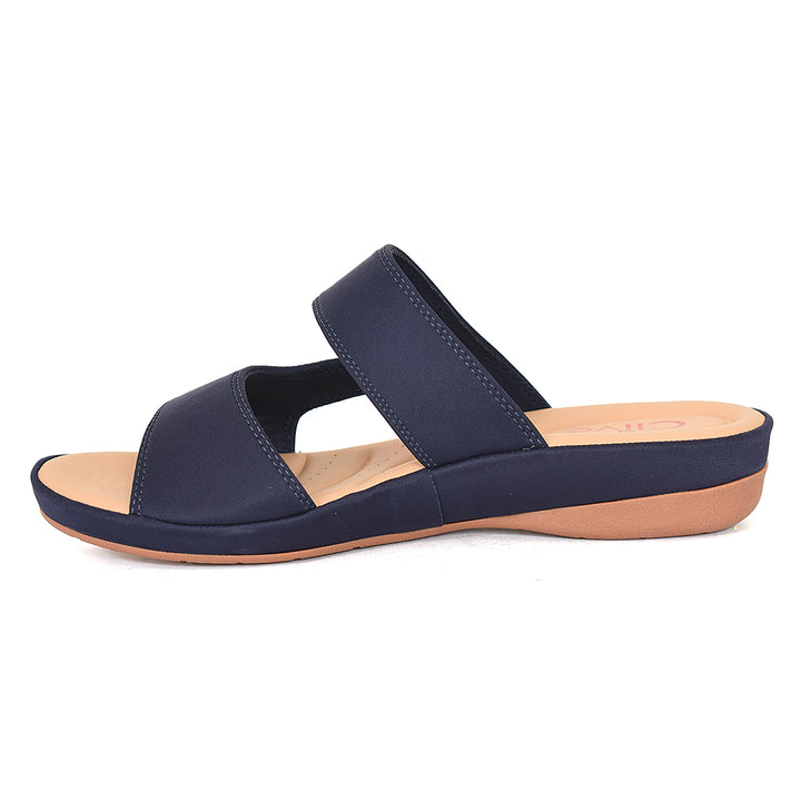 Casual PU Slipper