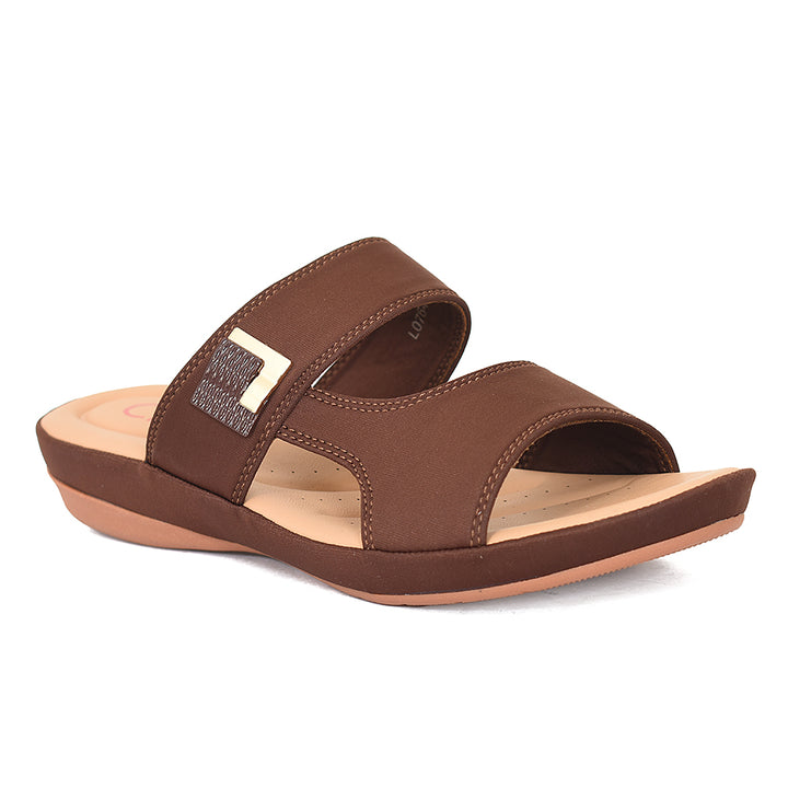 Casual PU Slipper