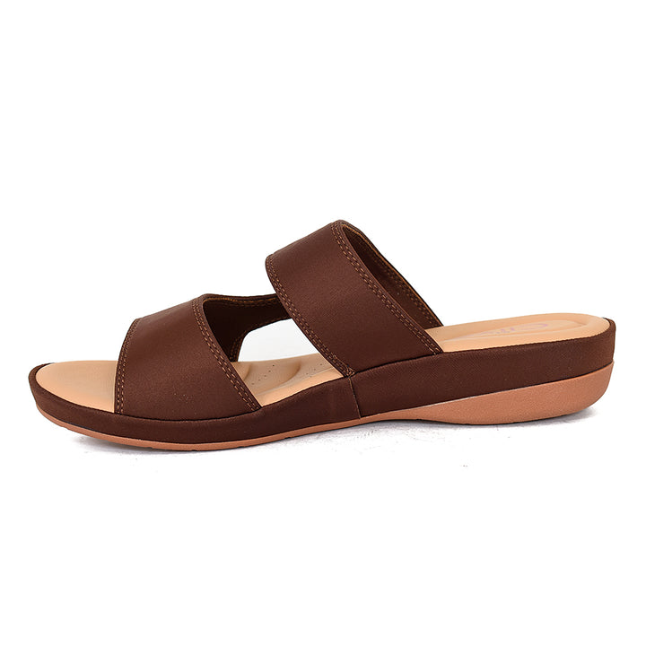 Casual PU Slipper