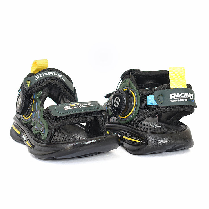 Kids Casual Sandal