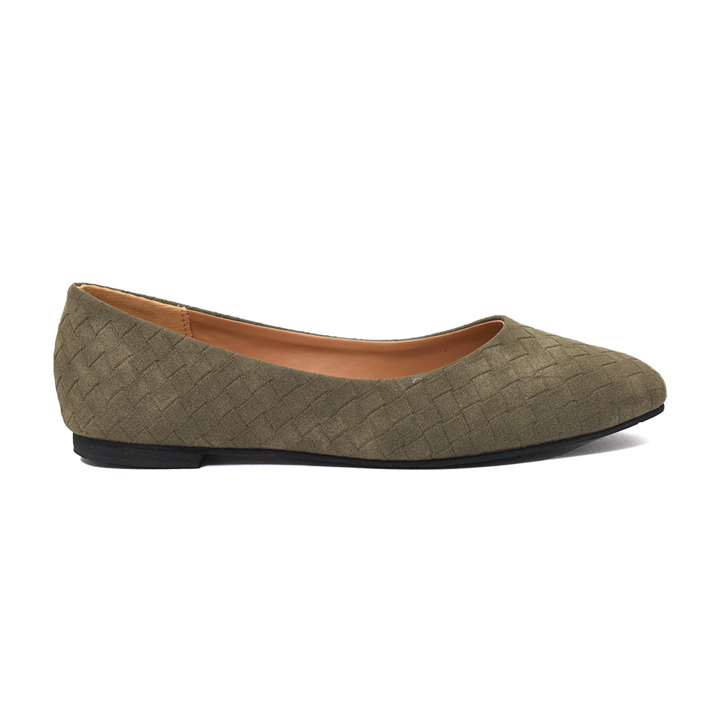 Casual Pumps