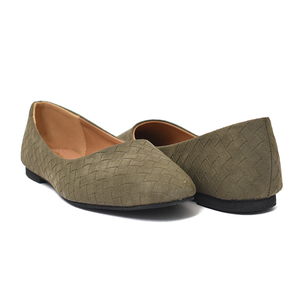 Casual Pumps