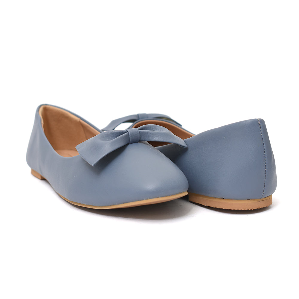 Casual Pumps