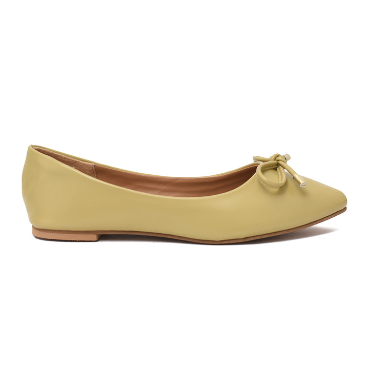 Casual Pumps