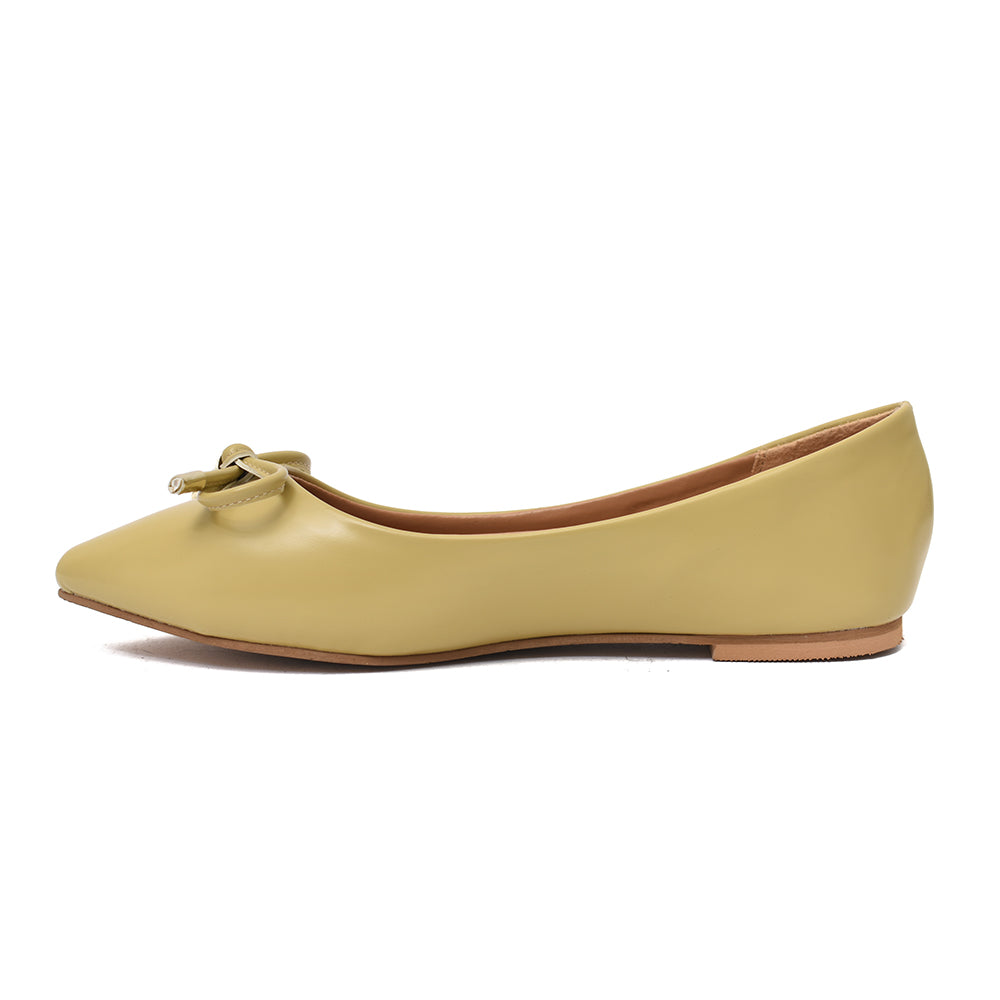 Casual Pumps