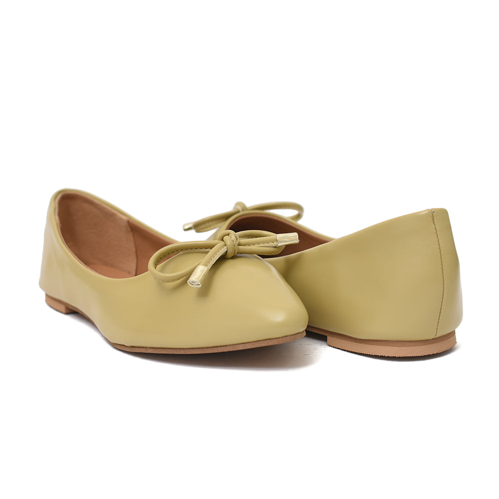 Casual Pumps