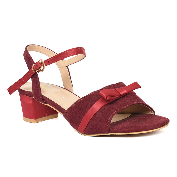 Formal Sandal Heels