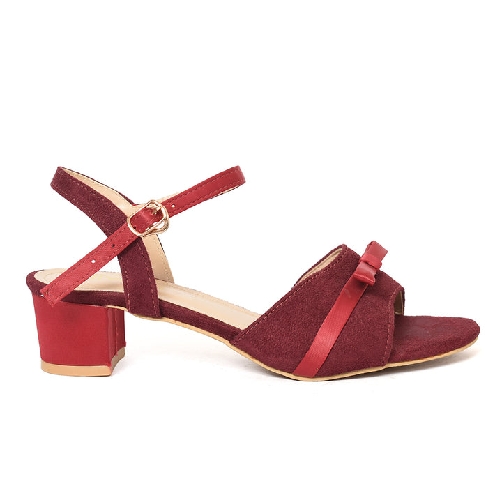 Formal Sandal Heels