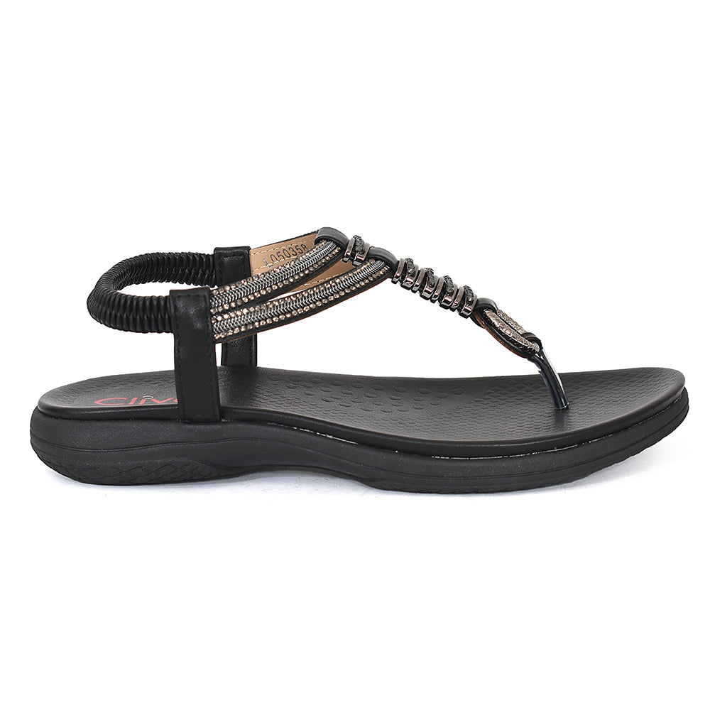 Casual Sandal Rip