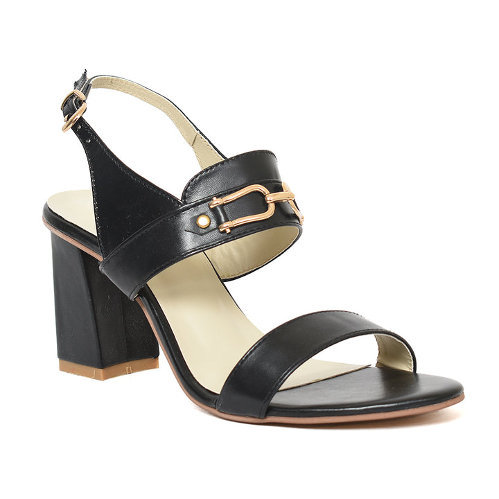 Formal Sandal Heels