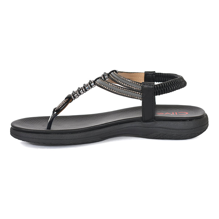 Casual Sandal Rip